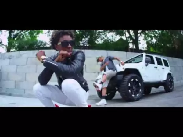 Video: TK-N-CASH - Attached